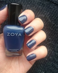 zoya nail polish and instagram gallery image 29