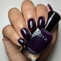 zoya nail polish and instagram gallery image 70